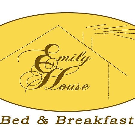 Emily House Roma Ngoại thất bức ảnh